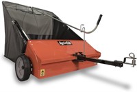 R2413  DEWALT Agri-Fab 45-0492 Lawn Sweeper 44-In
