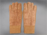 VINTAGE GLOVES ANTIQUE DRIVING GLOVES