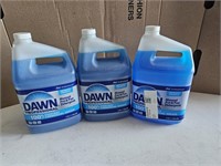 DAWN Professional Pot & Pan Detergent