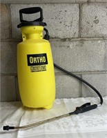 Ortho Heavy Duty Lawn & Garden Sprayer