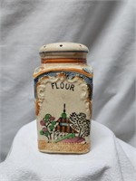 Vintage Flour Shaker