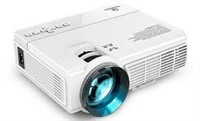 Vankyo Mini LED Video Projector