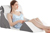 A2zcomfy 5pcs Adjustable Wedge Pillow For