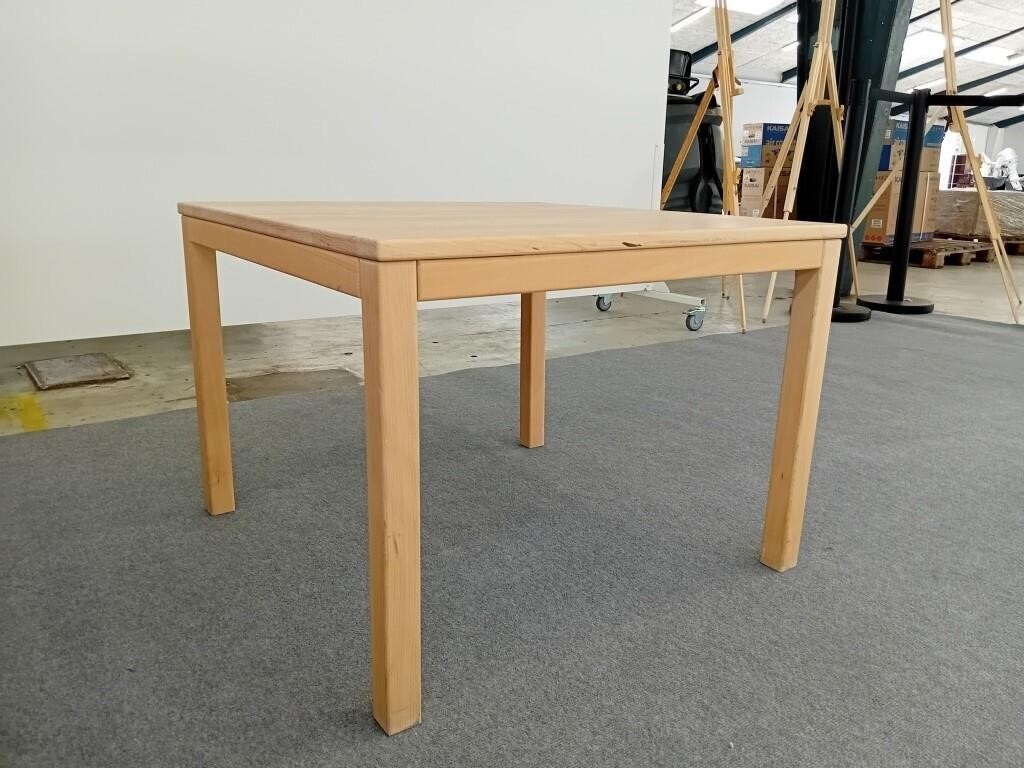 Sofabord, Haslev Møbelsnedkeri MOMSFRI | Auktioner