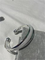 Cuff Bracelet - 925
