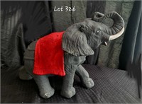 Elephant Figure