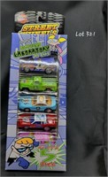 Dexters Lab Race Car Toys Nascar Diecast