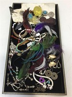 Costume/Fashion Jewelry