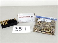 ~244 Rounds 9mm Ammo (No Ship)