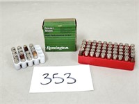 90 Rounds 9mm Ammo (No Ship)