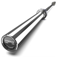 Synergee Open Barbell