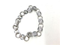 Sarah Coventry Bracelet