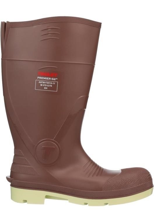 Premier G2 Composite Safety Toe Knee Boots