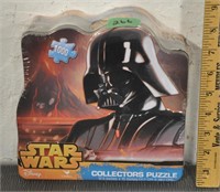 Star Wars puzzle, unopened