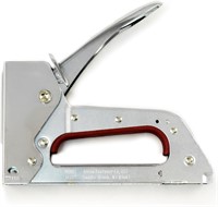 Arrow JT27 Staple Gun  Fits 1/4-3/8 Staples