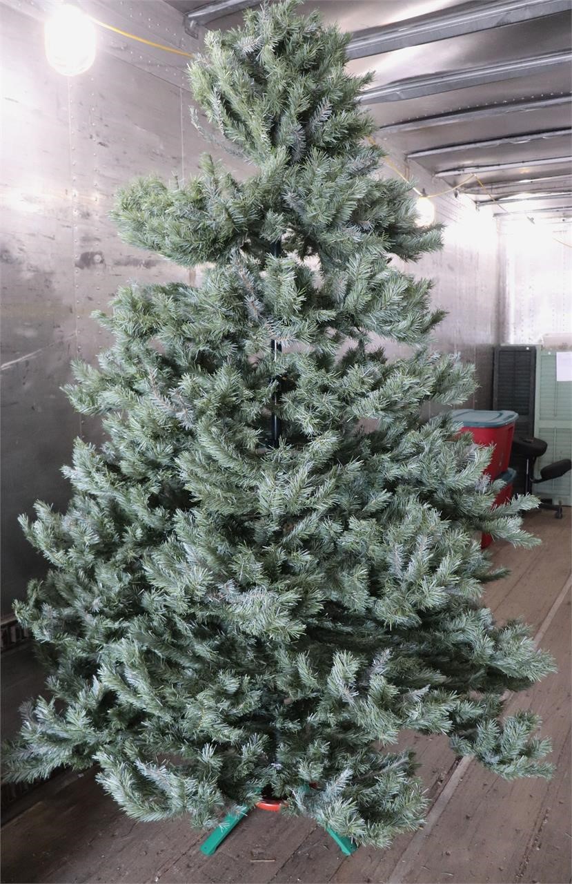 Nice Artificial Christmas Tree