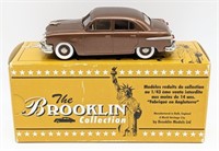 1:43 Brooklin Collection 1951 Ford Fordor Sedan