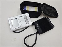 Blood Pressure Monitor