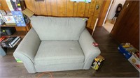 Oversized Chair 
Good Condition