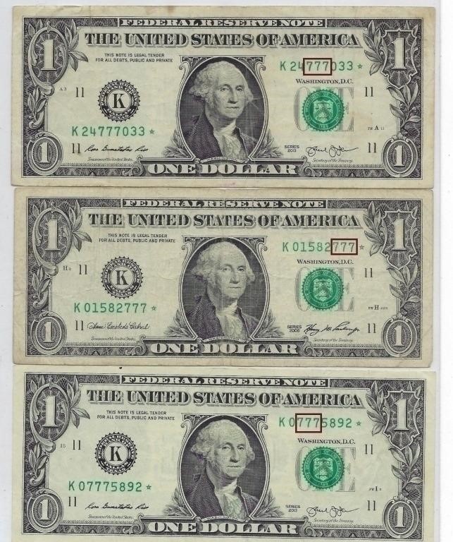 Hibid Online Auction Paper Money & Coins 07-20-2024