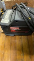 Craftsman 2HP air compressor