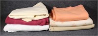 6pc Lot - Blankets