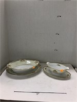 Lot of Serving Dishes