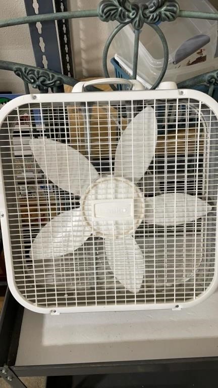 Lasko 20 inch Fan