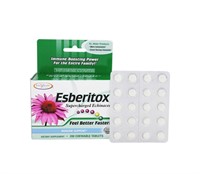 Nature’s Way Esberitox - 200 Chewable Tablets