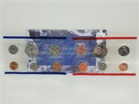 1997 UNC US Mint Set