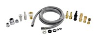 DANCO Fauce Spray Hose for Kitchen $30