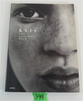 Kate - The Kate Moss Book 1995