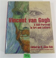 Vincent van Gogh - Edited by H. Anna Suh