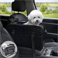 Pet Dog Car Seat for Small Dog Large Center
