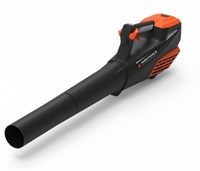 Yard Force - 60V Cordless Blower (In Box)