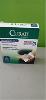 (2) CURAD  INSTANT COLD PACKS