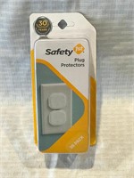 Safety 1st Plug Protectors - 36 Count
