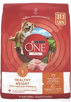 New - Purina ONE Plus Healthy Weight High-Protein