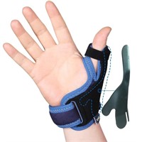 VELPEAU Thumb Stabilizer Wrist Brace Spica...
