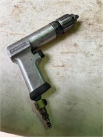 Snap-On PDR5-A Air drill