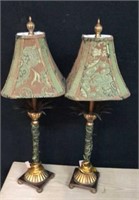 Beautiful Decor Lamps 12D
