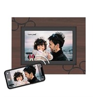 Disney Classic Mickey Mouse PhotoShare 8 Smart Di