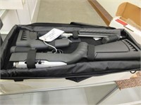 RUGER 10/22 TAKE DOWN STAINLESS 22LR - NEW IN BOX,