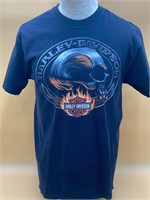 Harley-Davidson Of Yuma, Arizona M Shirt