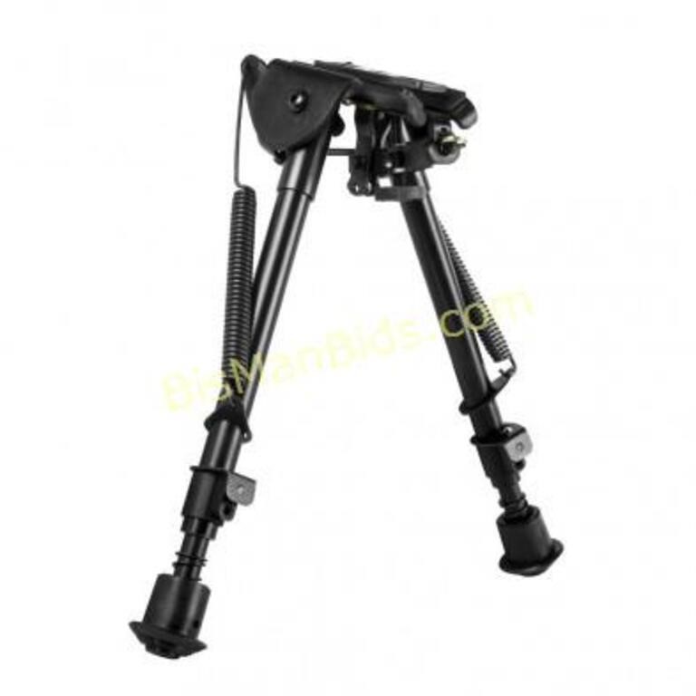 NcSTAR Precision Grade Bipod - Fullsize Notched