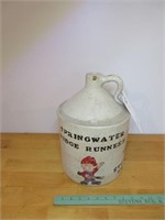 Antique Jug **Chipped**