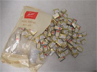 "As Is" Swiss Delice, Milk Chocolates, 1.5kg
