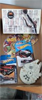 COLLECTIBLES AND TOY AUCTION #7