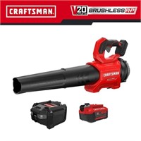 Craftsman V20 Leafblower