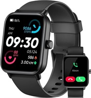 Smart Watch for Men Women